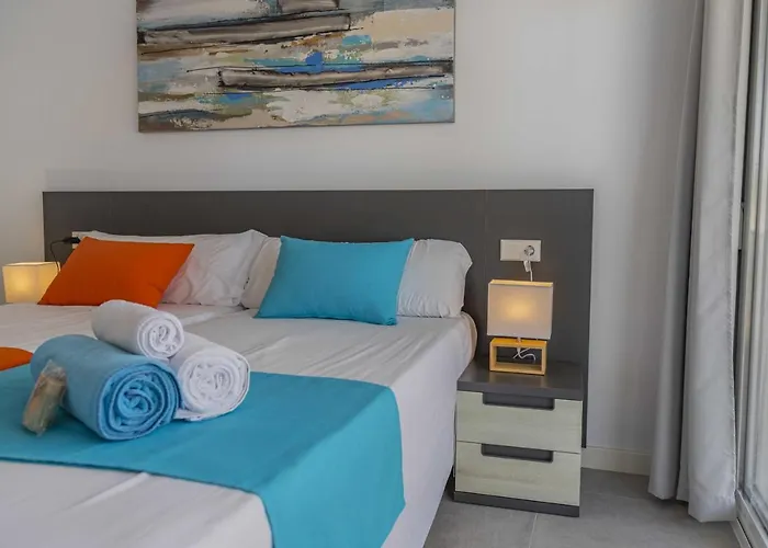 Apartamento Anamsa