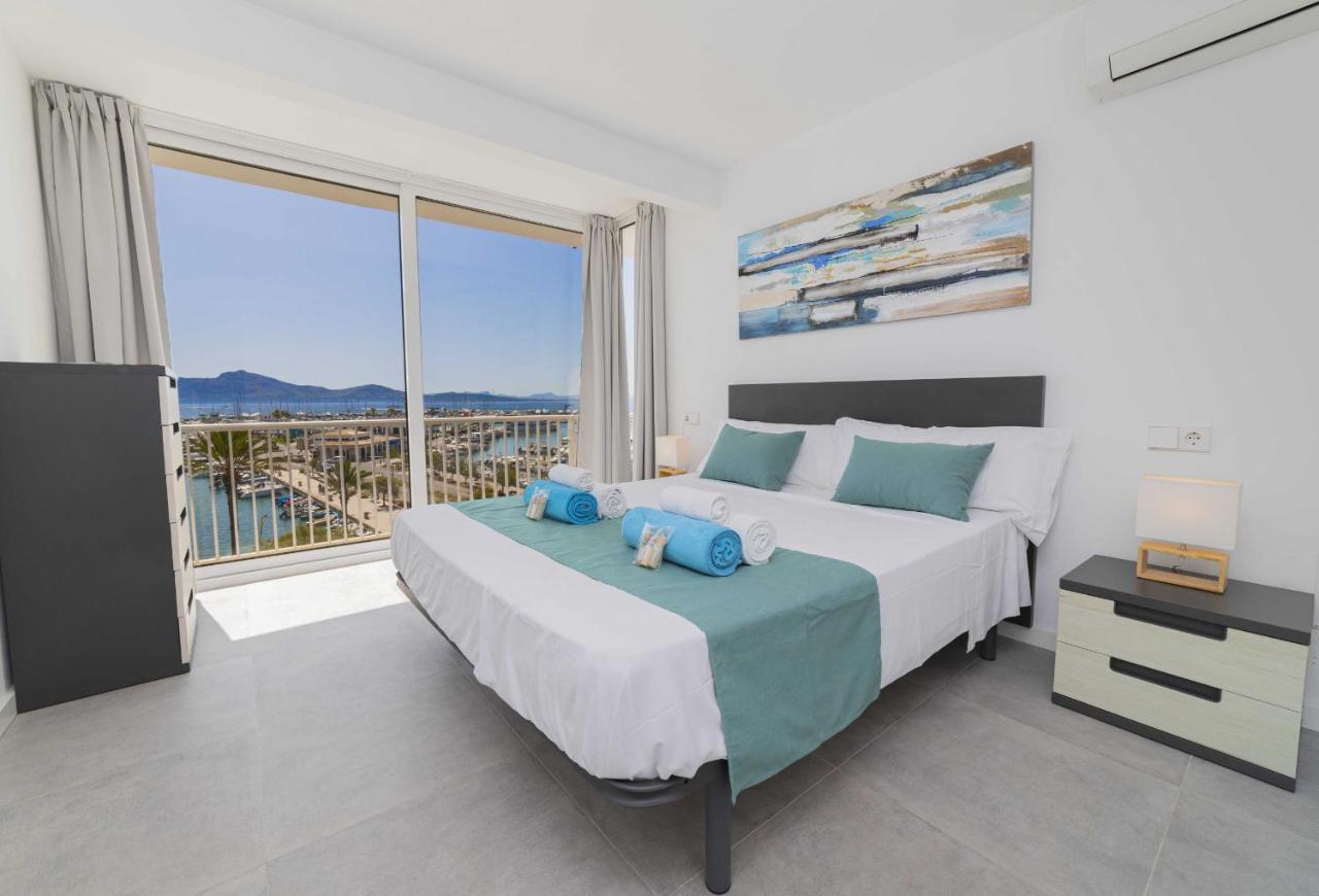 Appartement Anamsa Port de Pollença