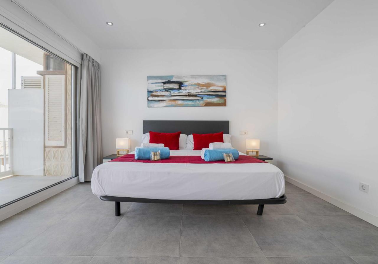 Anamsa Appartement *