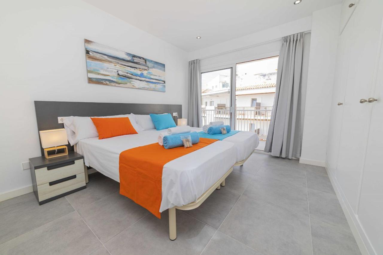 Appartement Anamsa Port de Pollença