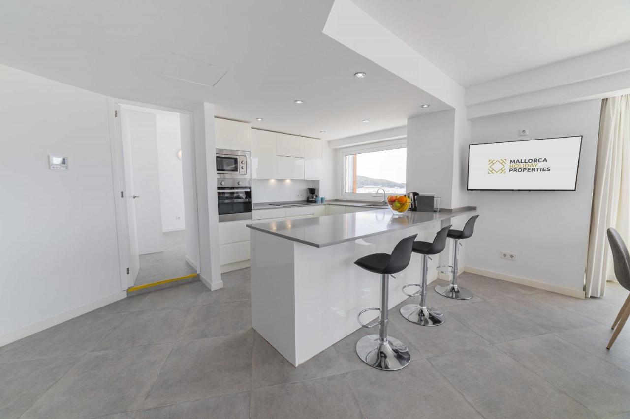 Appartement Anamsa *