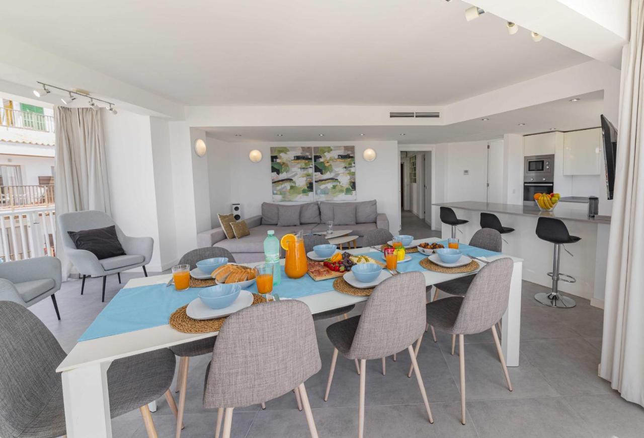 Apartament Anamsa