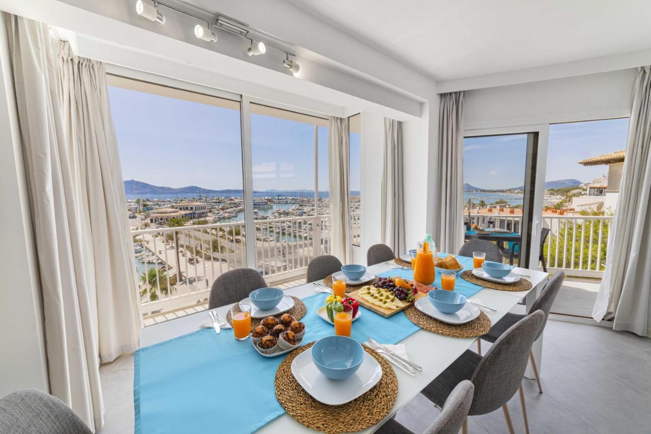 Apartament Anamsa