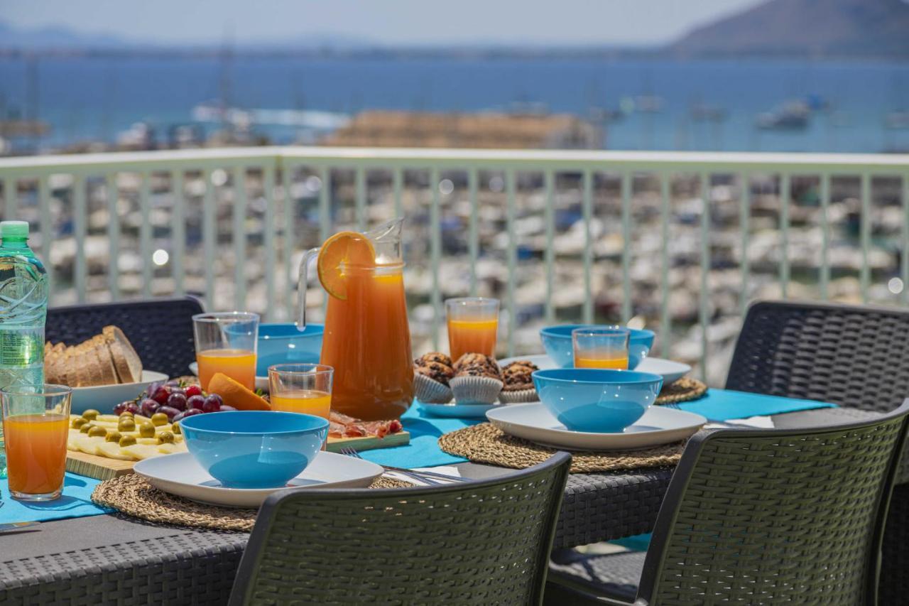 Apartament Anamsa
