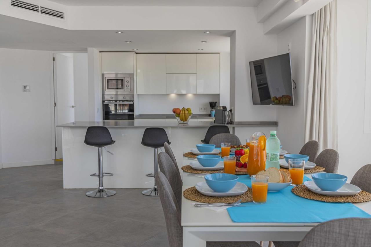 Apartament Anamsa Port de Pollença