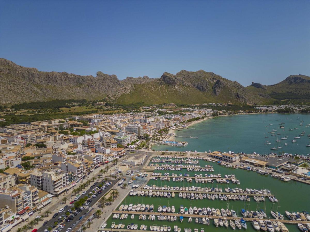 Anamsa Appartamento Port de Pollença