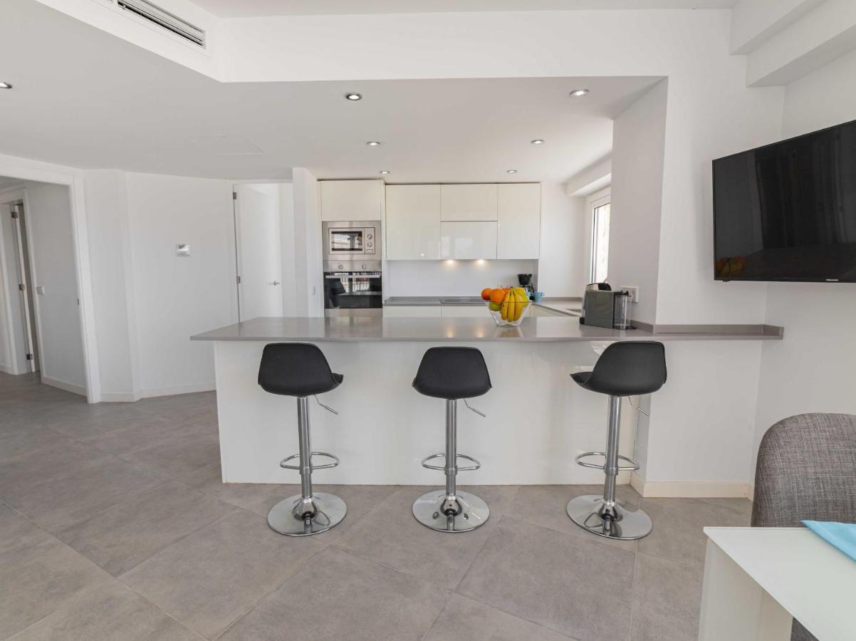 Apartament Anamsa *
