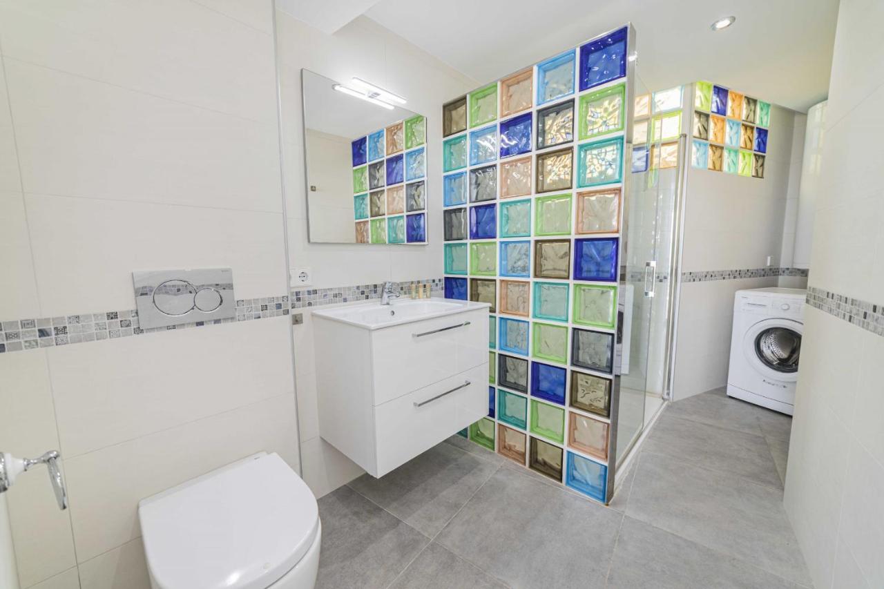 Apartament Anamsa Port de Pollença