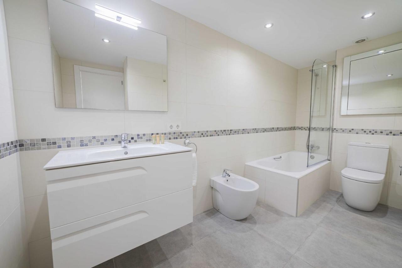 Anamsa Apartament