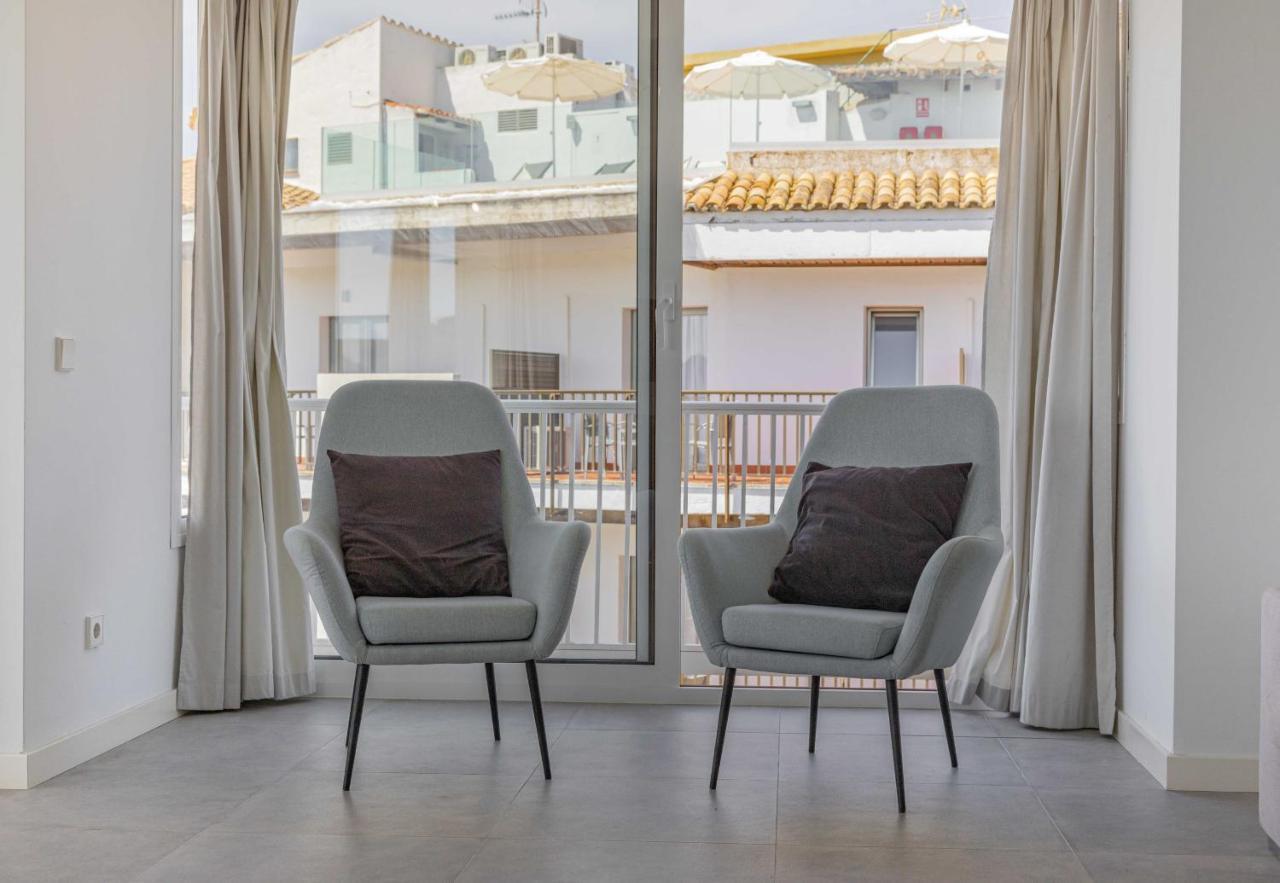 Anamsa Apartament *