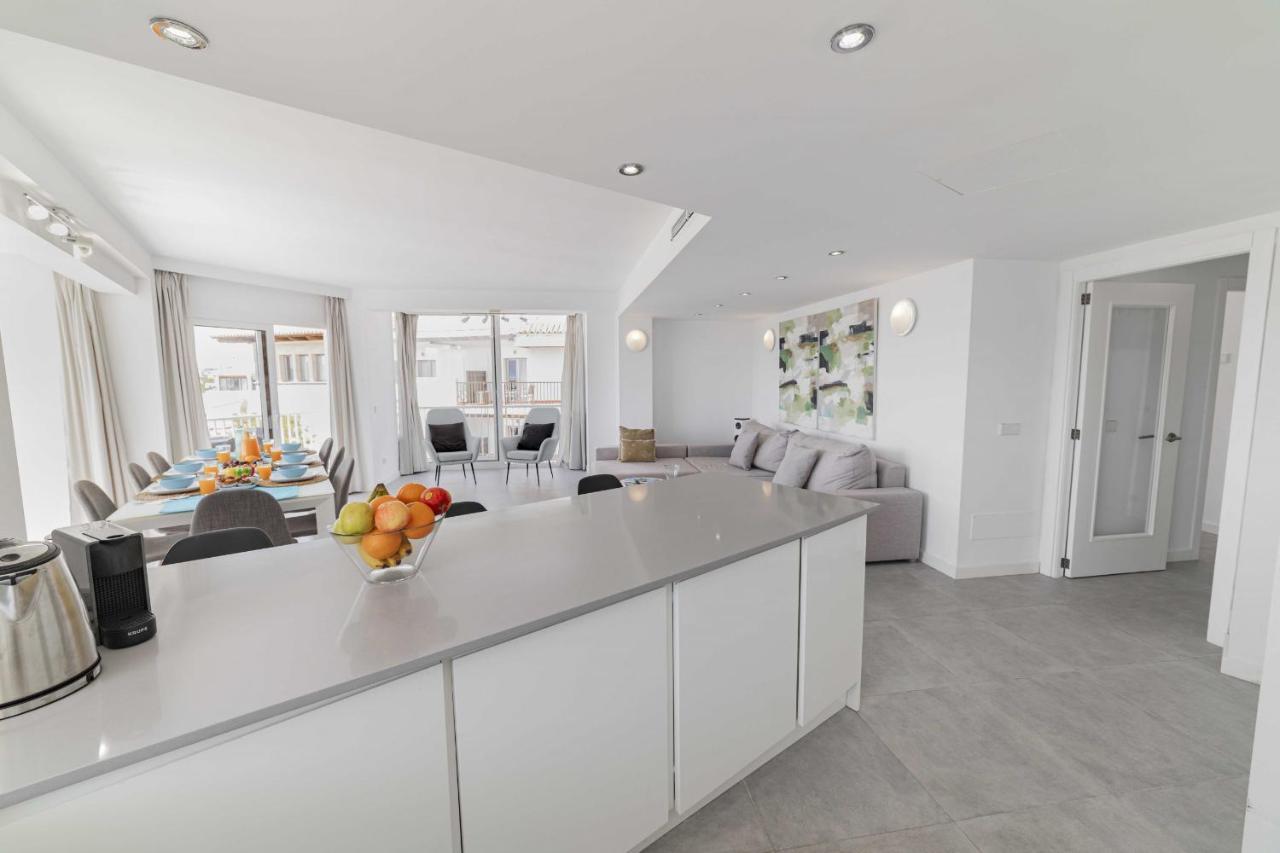 Apartament Anamsa