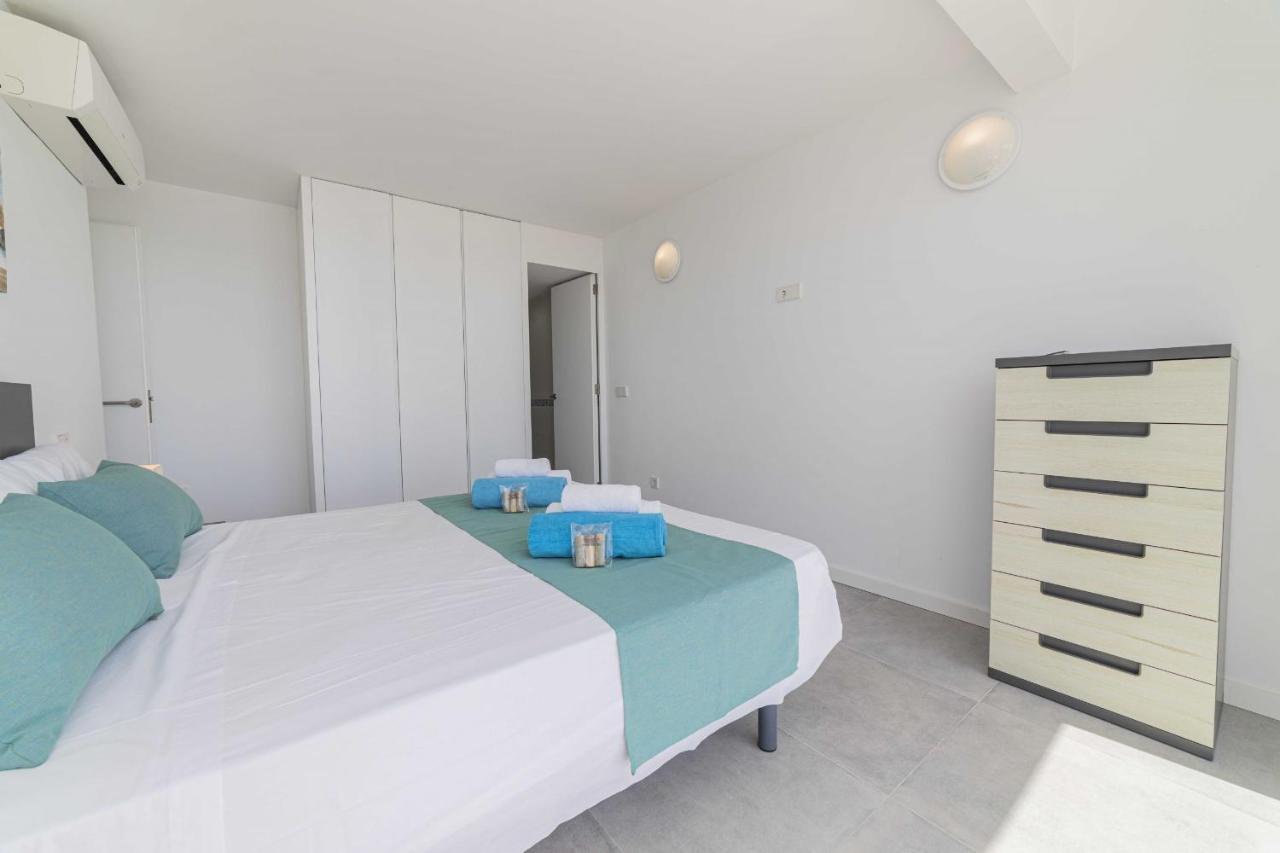 Anamsa Apartament