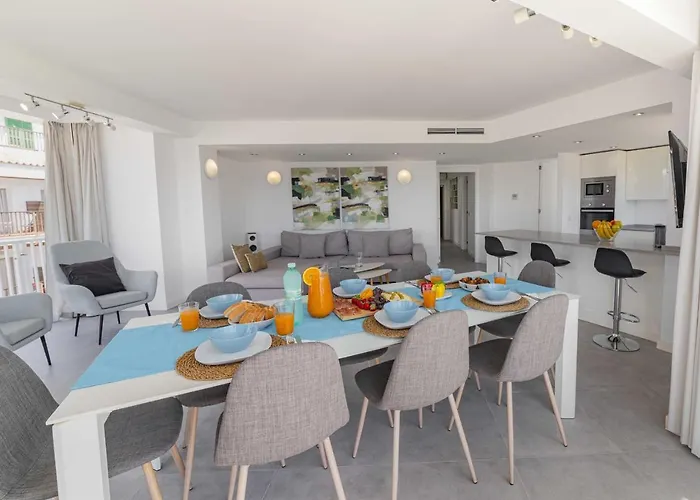 Apartamento Anamsa